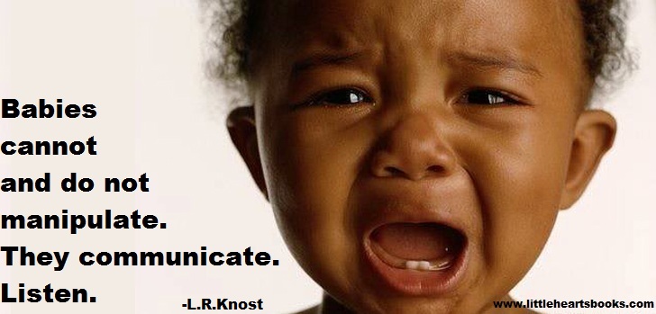 quote babies cannot manipulate 2