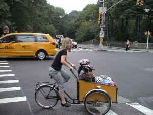 cargo tricycle 1