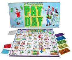 pay day