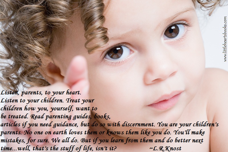 listen to your heart