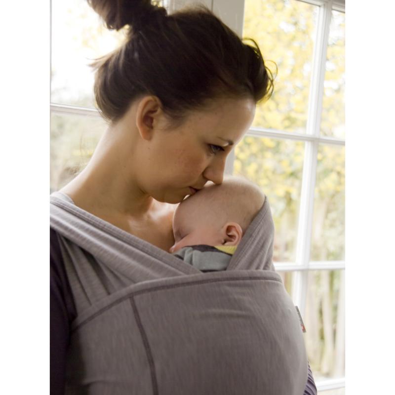 Babywearing Basics Resource Guide L.R.KnostLittle Hearts/Gentle