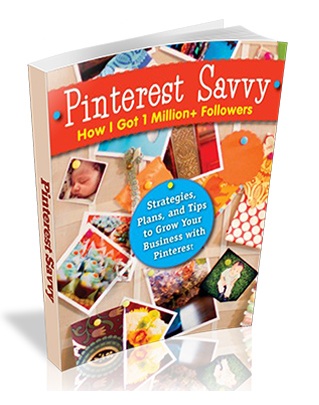 pinterest savvy