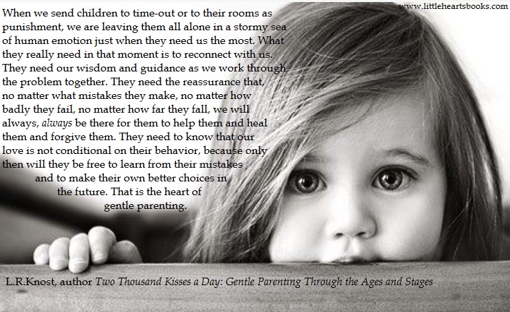 14 Quotes on Having a Gentle Response to Kids' Mistakes • Youth Dynamics