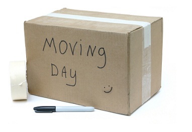 Making Moving Easier for Children