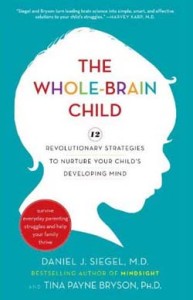 The Whole Brain Child