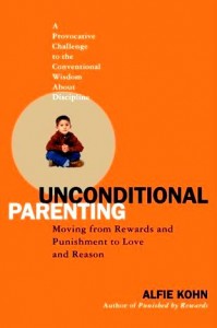 Unconditional Parenting