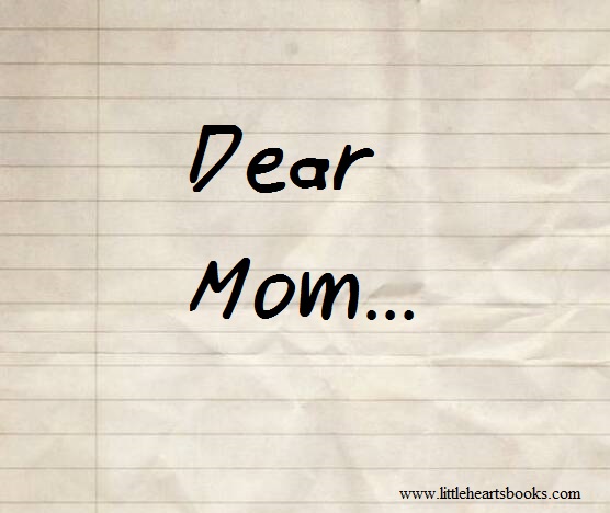 dear mom